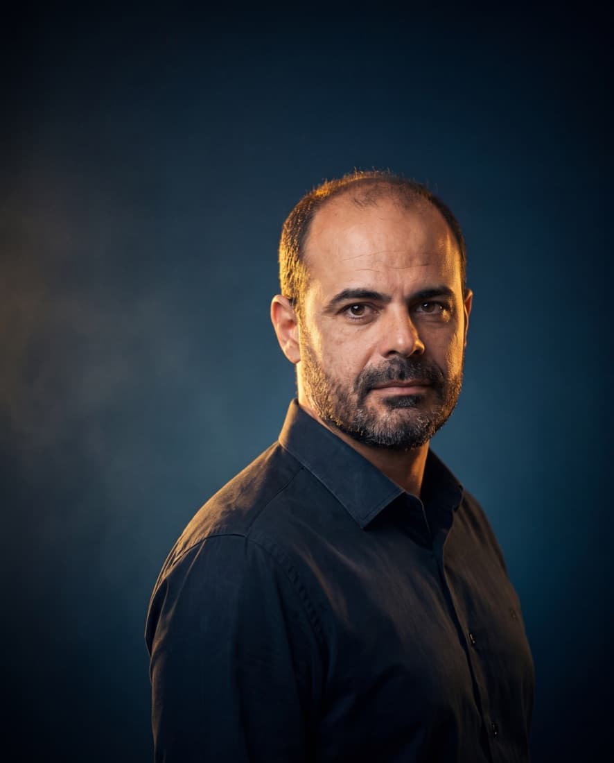Márcio R. Braz